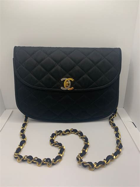 vintage chanel prints|chanel vintage bag 1970.